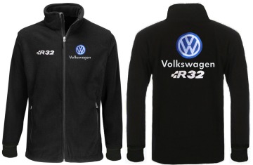 Volkswagen R 32 Fleecejacket